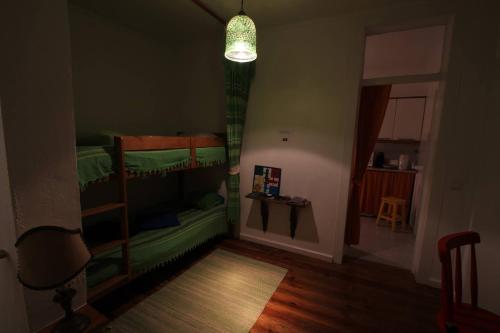 Casas do Patio Sem Cantigas 3 in เซา มาร์ติงโย