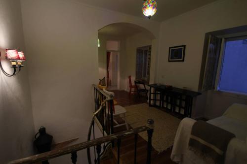 Casas do Patio Sem Cantigas 3 in เซา มาร์ติงโย