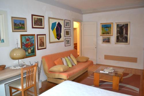 Apartment Divina Ragusa