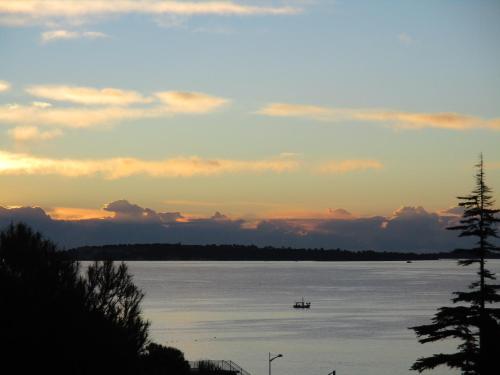 Beau 2 pièces 3 étoiles Vue Mer Garage Privé 150m plages wifi - Apartment - Cannes