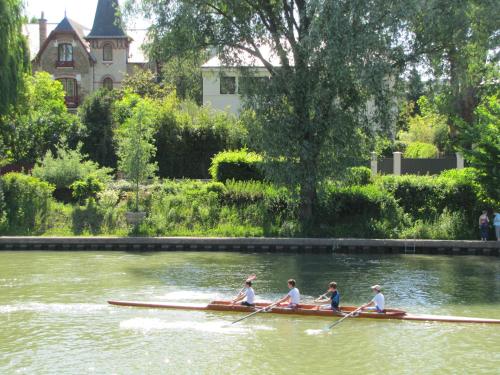 Chez Marilé – Bry-sur-Marne, CA