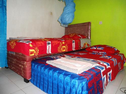 Bule Homestay Cianjur