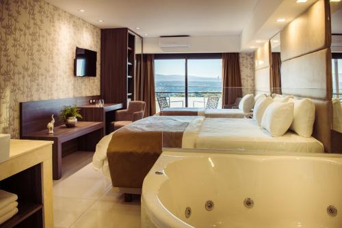 Eleton Resort & Spa in Villa Carlos Paz