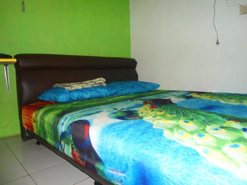 Bule Homestay Cianjur