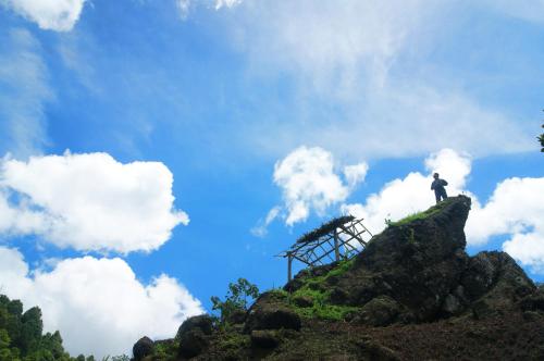 Bule Homestay Cianjur