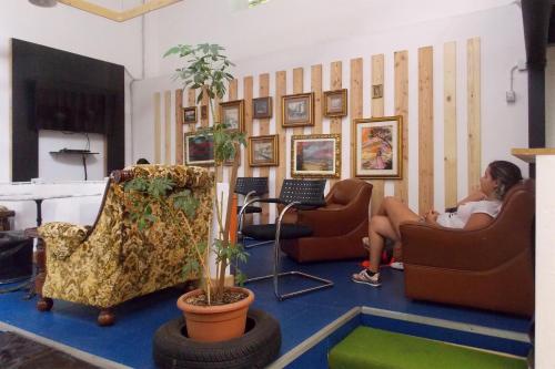 Hostel Colours - image 14