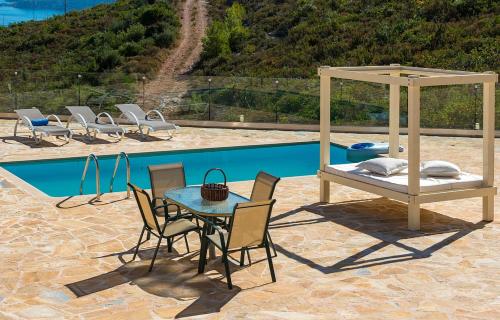 Villa Xygia