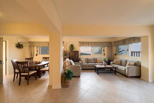  Villa Astra in 74100 Maroulás