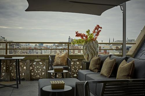 Hotel TwentySeven - Small Luxury Hotels of the World - image 10