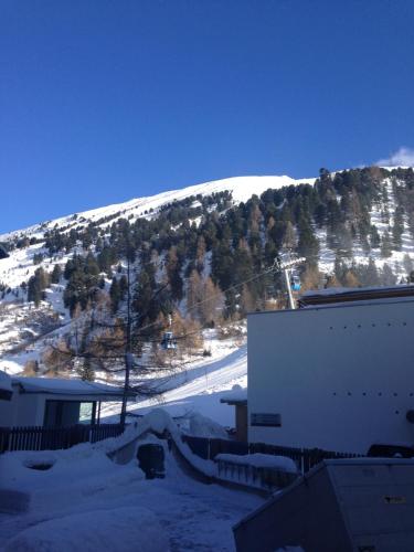 Piccard Obergurgl
