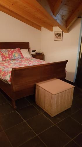 B&B Benessere La Casa Nera