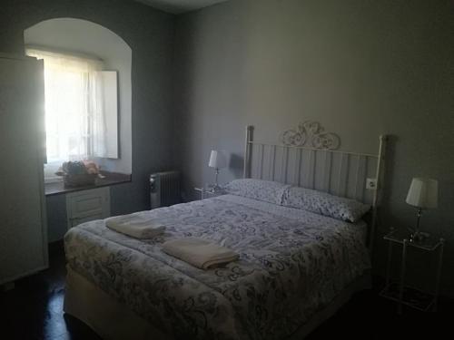 Apartamentos Andrada