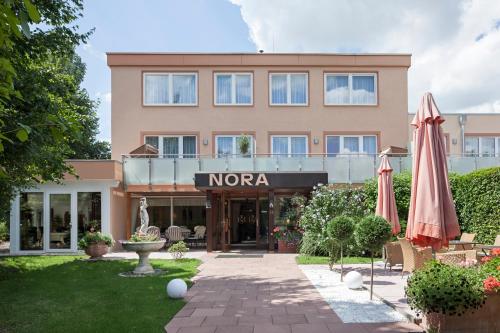 Hotel Nora