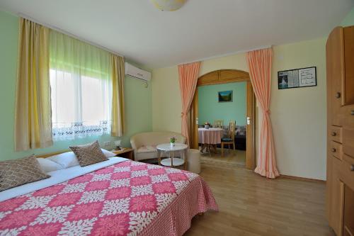 Guesthouse Ana&Ljubo in Rastovača