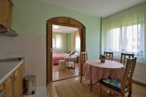 Ēdiens un dzērieni, Guesthouse Ana&Ljubo in Rastovača