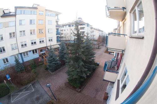 Green Kabaty Apartment 1, Varšava (fotografie 10)