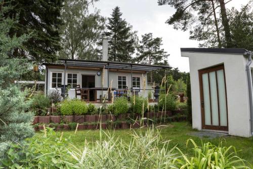 Ferienhaus Warenthin SEE 8841 - image 10