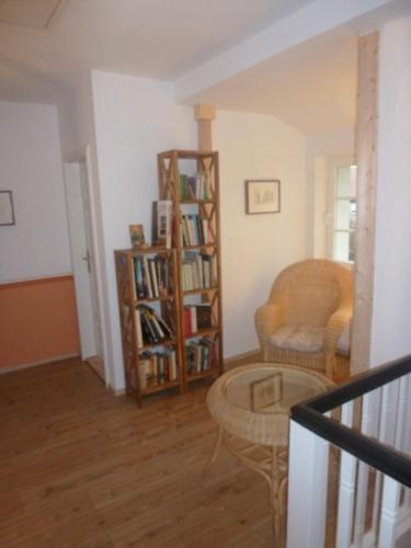Ferienwohnung Hohaus Dresden, Drážďany (fotografie 9)