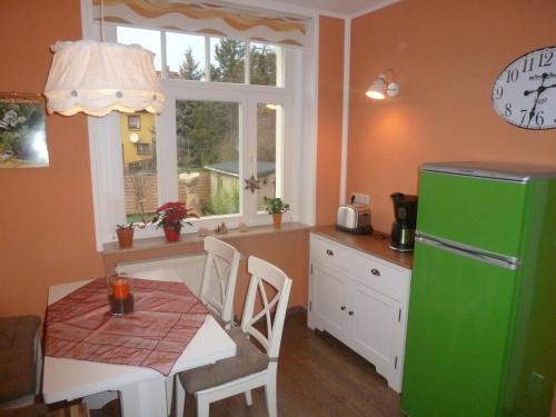 Ferienwohnung Hohaus Dresden, Drážďany (fotografie 5)