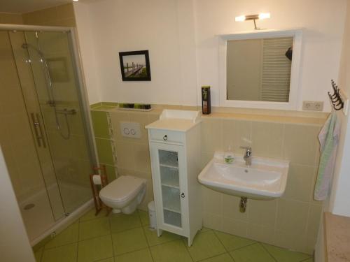 Ferienwohnung Hohaus Dresden, Drážďany (fotografie 11)