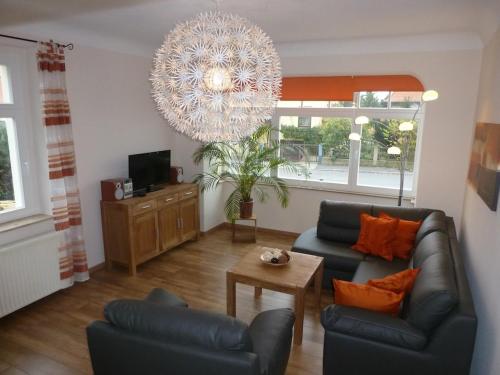 Ferienwohnung Hohaus Dresden, Drážďany (fotografie 3)
