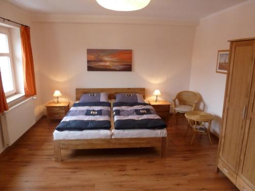 Ferienwohnung Hohaus Dresden, Drážďany (fotografie 6)