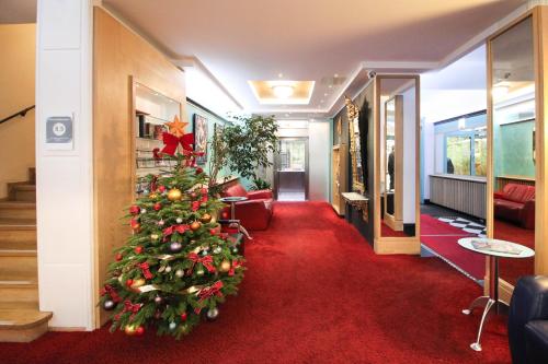Hotel Sachsenhof - image 14