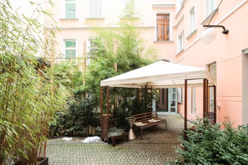 Hotel Sachsenhof - image 3