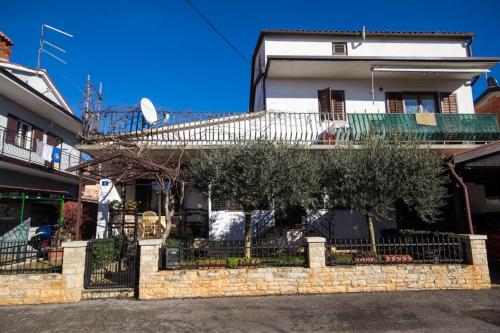 JASNA house with apartment - main image