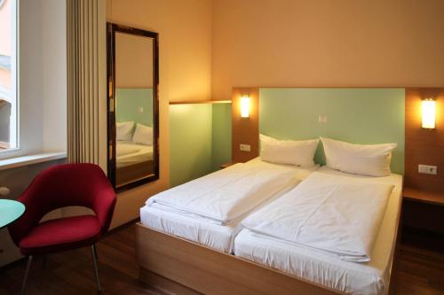 Hotel Sachsenhof - image 4