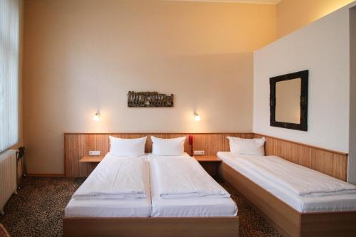 Hotel Sachsenhof - image 12