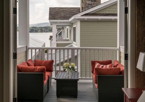Berkshire Cottage - image 7
