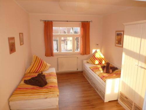 Ferienwohnung Hohaus Dresden, Drážďany (fotografie 7)