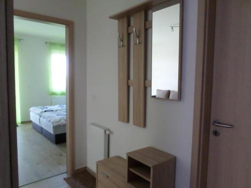 Lakoparki Apartman