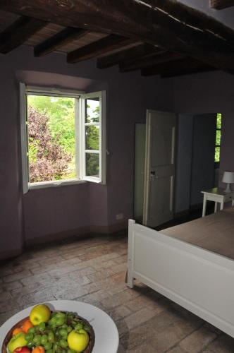  Bosco dei Poveri in Agazzano