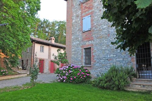 Bosco dei Poveri in Gazzola