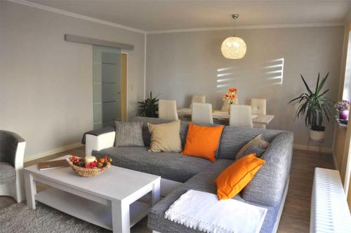 Ferienwohnung Burg Stargard SEE 84 - image 7