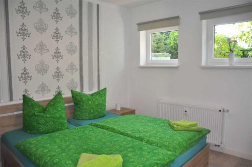 Ferienwohnung Burg Stargard SEE 84 - image 8