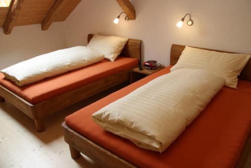 Bed and Breakfast Haag - image 12