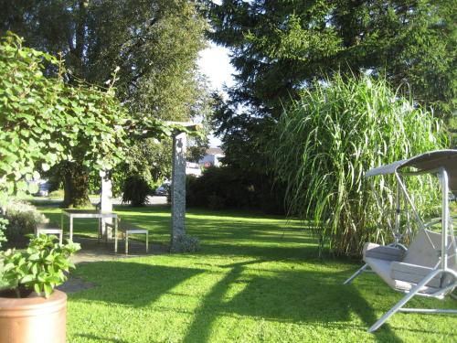 BnB Haag – Haag (Rheintal), CA