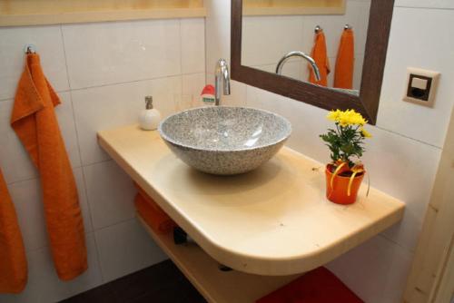BnB Haag – Haag (Rheintal), CA