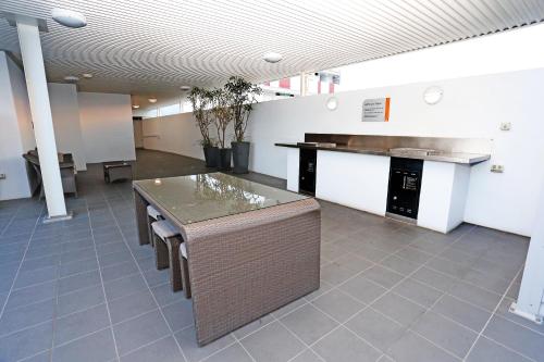 บริการและสิ่งอำนวยความสะดวก, Central Holborn Apartments in ทาว์นวิลล์ซิตี้เซ็นเตอร์