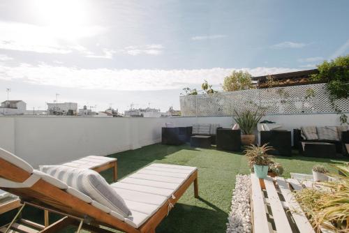 Boutike Guesthouse - image 6