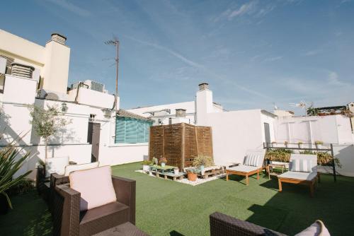 Boutike Guesthouse - image 2