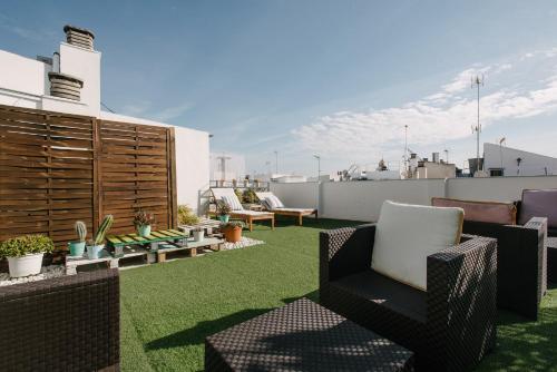 Boutike Guesthouse - image 5