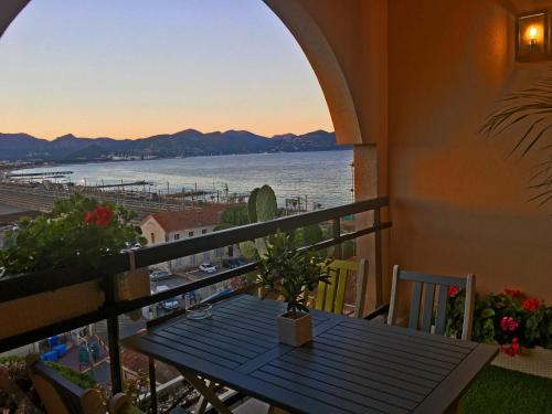 MyHome Riviera - Cannes Sea View Apartment Rentals - image 13