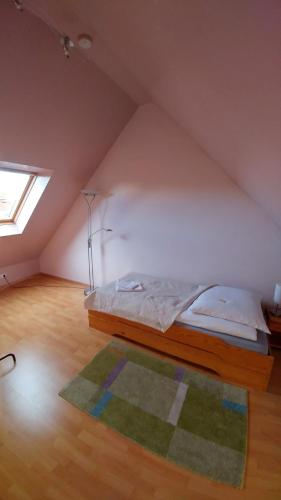 Messezimmer Laatzen APO 3, Hanower (zdjęcie 9)