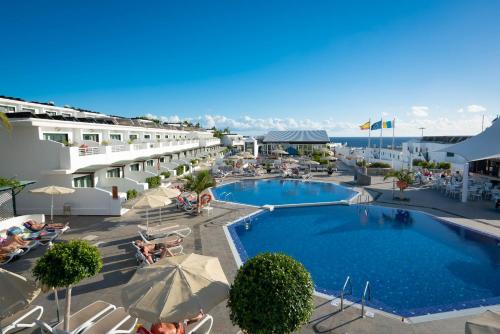  Relaxia Lanzaplaya, Puerto del Carmen bei Tiagua