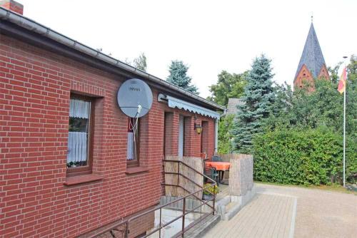 Ferienwohnung Jabel SEE 8281