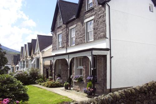 Beech Bank B&b, , North Wales